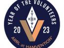 Come celebrate the 2023 ARRL Year of the Volunteers at Dayton Hamvention, May 19 - 21, in Xenia, Ohio. 